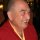 Kelsang Pawo (Barry Grivell) - A 'Tibetan Buddhist monk' in Brighton